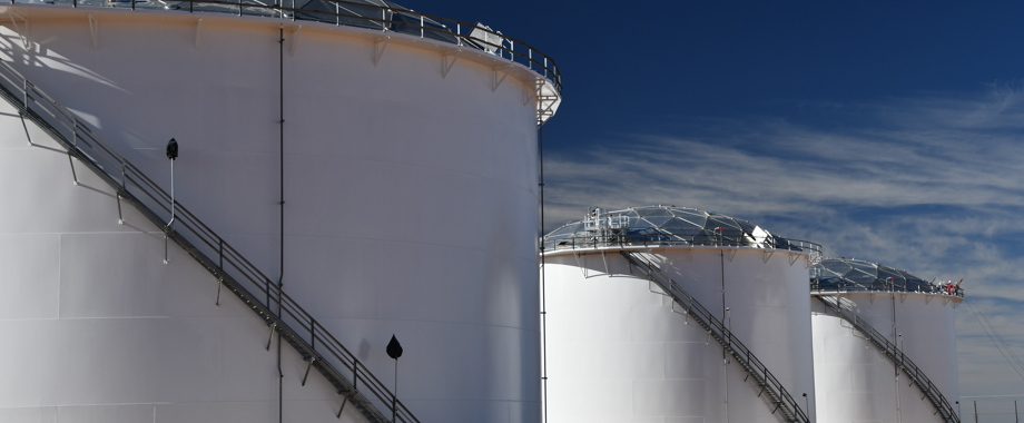The Enterprise TW Products terminal features tank storage capacity of 900,000 barrels for gasoline and diesel..jpg