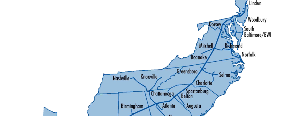 Colonial Pipeline full route.PNG
