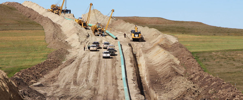 DAPL Energy Transfer Bakken pipeline construction.jpg