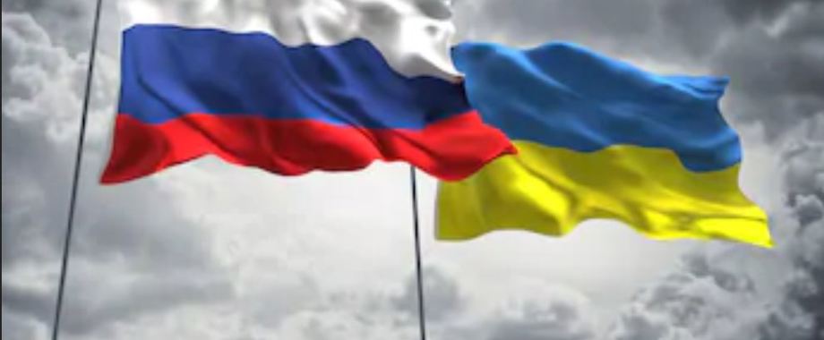 Russia-Ukraine flags.JPG