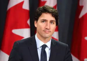 Trudeau