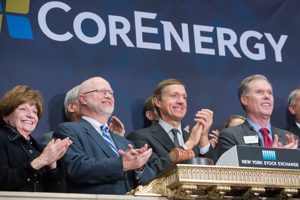 Photo credit: CorEnergy