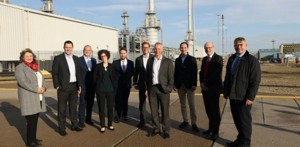 Kellas and its owners, BlackRock and GIC, hosted an event attended by a group of politicians, including the Tees Valley Mayor, Ben Houchen, to announce its commitment to develop a low carbon hydrogen facility based around its existing assets on Teesside.