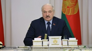 Lukashenko