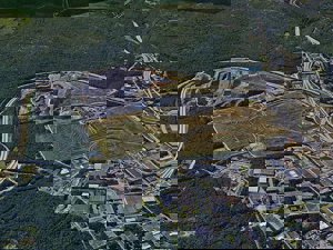 Assai site. Photo: Archaea Energy