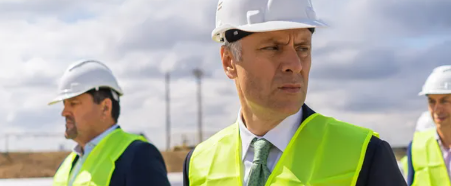 Yuriy Vitrenko naftogaz.png